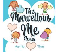 The Marvellous Me Series: My Tiny Pair of Hands