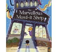 The Marvellous Mend-it Shop