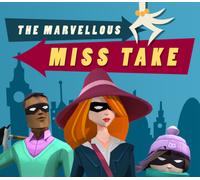 The Marvellous Miss Take EU PC Steam CD Key