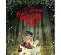 The Marvellous Moon Map