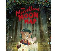 The Marvellous Moon Map