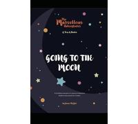 The Marvelous Adventures of Tom & Dudu: Going to the Moon
