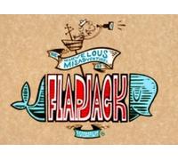The Marvelous Misadventures of Flapjack: Season 3