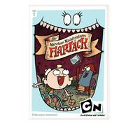 Marvelous Misadventures of Flapjack 1 [DVD] [2009] [Region 1] [US Import] [NTSC]