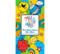 The Marvelous Mr. Men (Mr. Men and Little Miss)