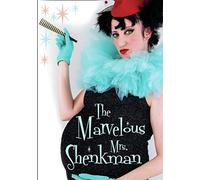 The Marvelous Mrs Shenkman