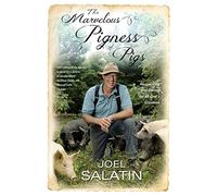 The Marvelous Pigness of Pigs: Respecting and Caring for All God's Creation