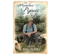 The Marvelous Pigness of Pigs: Respecting and Caring for All God's Creation