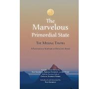 The Marvelous Primordial State