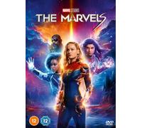 THE MARVELS