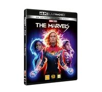 The Marvels