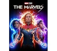 The Marvels