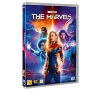 The Marvels