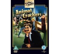 The Marx Brothers - Animal Crackers DVD