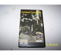 The Marx Brothers: Animal Crackers [VHS]