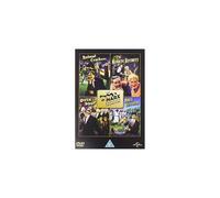 The Marx Brothers Collection [dvd]