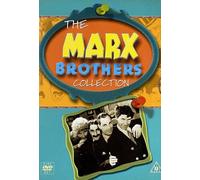 The Marx Brothers Collection [DVD] [NTSC]