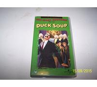 The Marx Brothers: Duck Soup