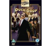 The Marx Brothers: Duck Soup [DVD]