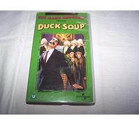 The Marx Brothers: Duck Soup [VHS]