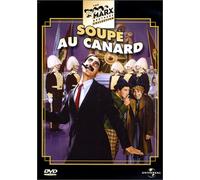 The Marx Brothers: Soupe De Canard [DVD]