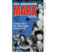 The Marx Brothers: The Unknown Marx Brothers [VHS]
