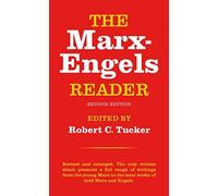 The Marx-Engels Reader
