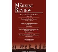 The Marxist Review: Issue 2