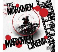 The Marxmen - M.O.P. Presents Marxmen Cinema