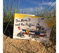 The Mary D and the Puffins