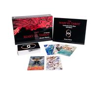 The Mary-El Tarot: Landscapes of the Abyss