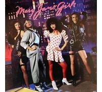 The Mary Jane Girls Very Good CD Ltd Ed Japan Import New