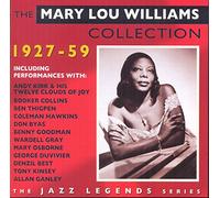 The Mary Lou Williams Collection 1927-59