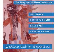 The Mary Lou Williams Collective - Zodiac Suite Revisited