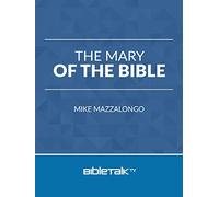 The Mary of the Bible
