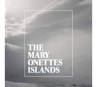 The Mary Onettes - Islands [VINYL]