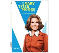 The Mary Tyler Moore Show: The Complete Seventh Season