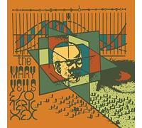 The Mary Veils - Esoteric Hex [VINYL]