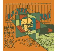 The Mary Veils - Esoteric Hex [VINYL]