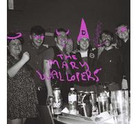 The Mary Wallopers [CD]