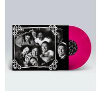THE MARY WALLOPERS - IRISH ROCK N ROLL (PINK VINYL) [VINYL]