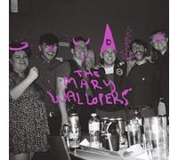 The Mary Wallopers - The Mary Wallopers [VINYL]