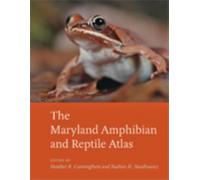 The Maryland Amphibian and Reptile Atlas