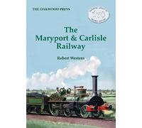 The Maryport & Carlisle Railway