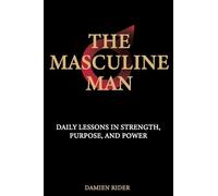 The Masculine Man