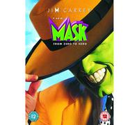The Mask [DVD] [1994] [2016]