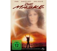 The Mask [DVD]