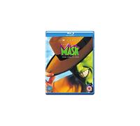 The Mask [2016] (Blu-ray)