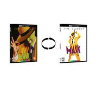 The Mask 4K UHD