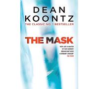 The Mask: A powerful thriller of suspense and horror